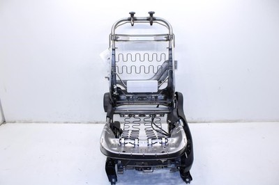 14-20 Infiniti Q50 Front Seat LH Frame and Adjust Complete w/ Motors 87155-4GC0A