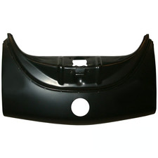 LAMIERATO FRONTALE SENZA FORI PARAURTI VW MAGGIOLINO 08/67- 07/73