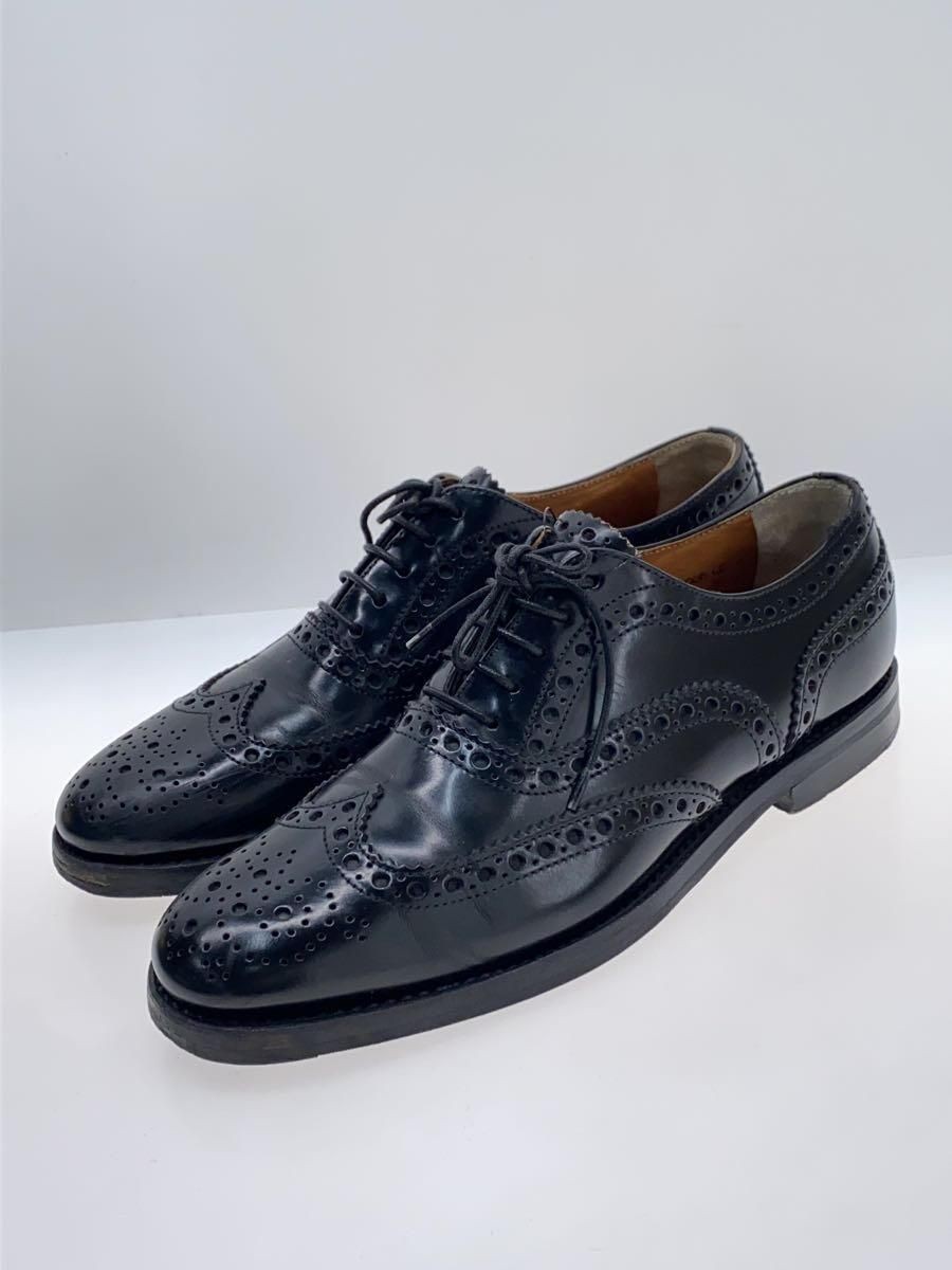 靴 church's BURWOOD W 36 black Church's dress shoes burwood 36 black leather Used | eBay