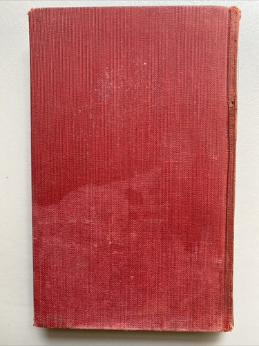 VANITY FAIR by William Makepeace Thackeray 1923 Everyman's Library #298 JM Dent - Picture 11 of 11