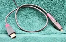 Rocketfish USB C to Mini USB Cable 1 foot Mini USB to Type C Cable USB C to Mini