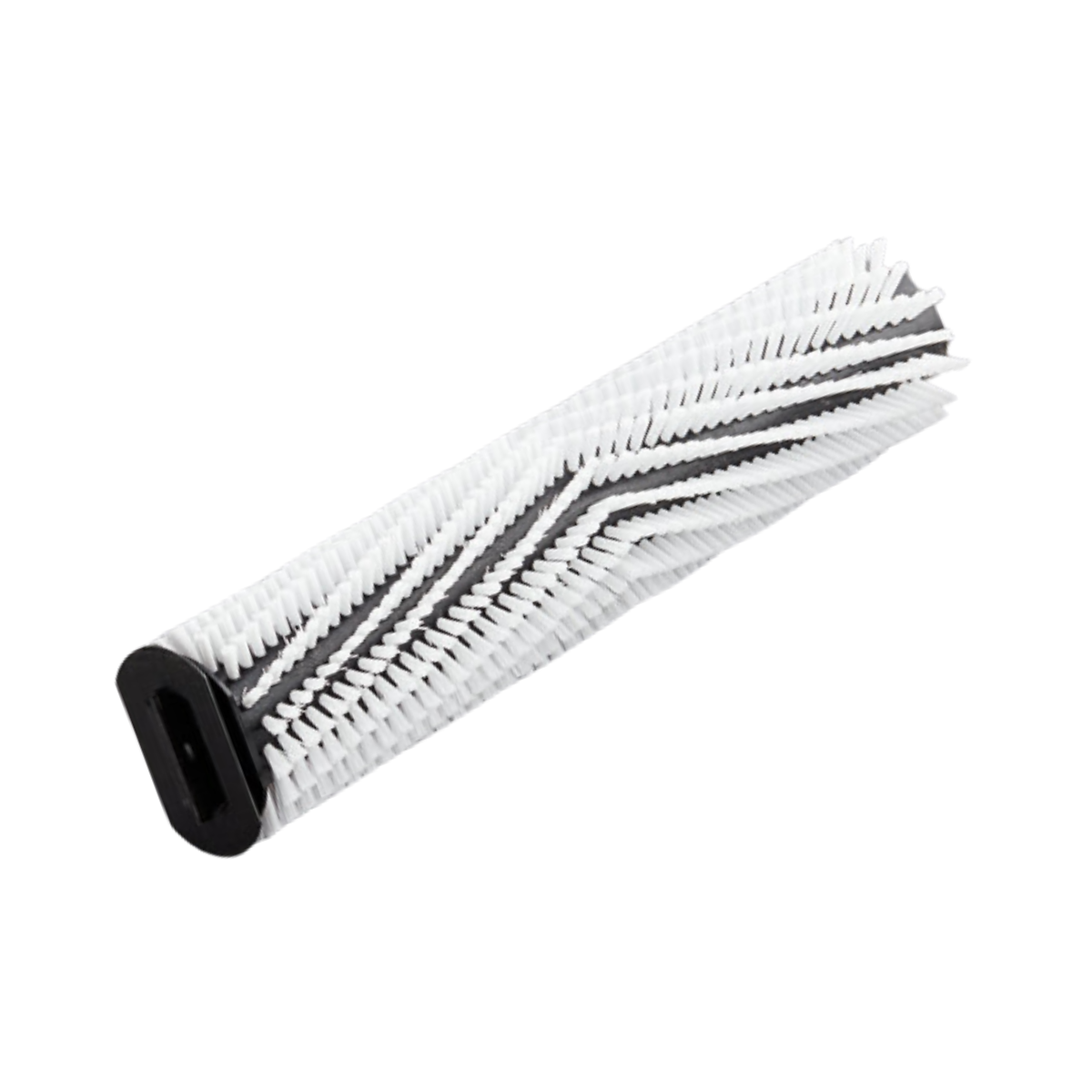 Nilfisk 107411860 SC100 Floor Scrubber Roller Brush - 310MM, Medium - White