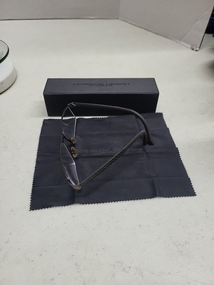 AUTHENTIC PORSCHE DESIGN Eyewear Eyeglasses Italy Eyewear