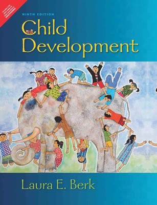 Child Development, 9Th Edn - paperback Laura E. Berk