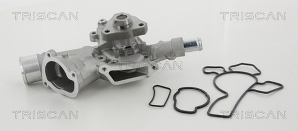 Wasserpumpe MotorküHlung Triscan 8600 24011 FüR Agila Corsa Astra Cc Opel T98-image