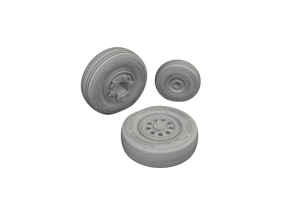Eduard Accessories 674066 1:72 F-35B LööKplus For Tamiya - New