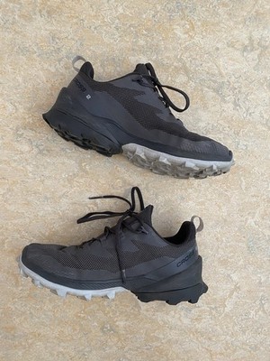 Salomon Cross Over 2 GTX Gr. 39 1/3