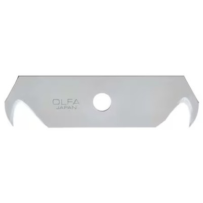Olfa Pb-800 2-Point Scoring Blade, 1/2'' W,  Pk3