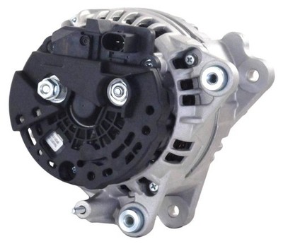 ALTERNATOR FITS VOLKSWAGEN SHARAN 2.8L VR6 2005-ON 0-124-615-038 022-903-028A