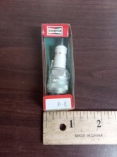 Champion Spark Plug H-8 Free Shipping