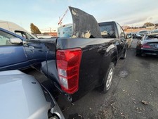 Retroviseur intérieur Isuzu D-MAX