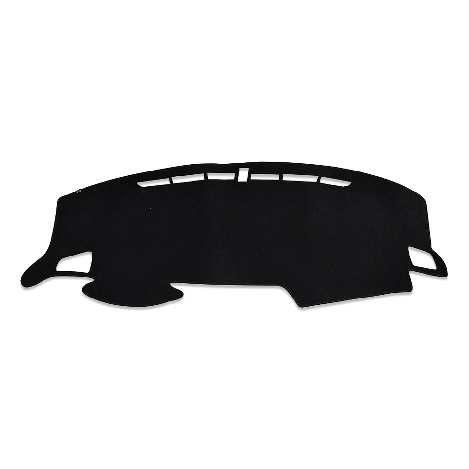 Противоскользящий солнцезащитный коврик для приборной панели для Honda Civic 2016-2021 - Изображение 4 из 4