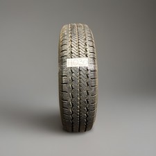 185R14C 102/100Q Hankook Radial RA08 (11030) 8mm Fitting DONC