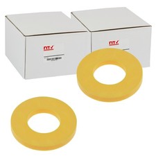 2X NTY DOMLAGER VORNE LINKS+RECHTS passend für TOYOTA AVENSIS CAMRY CARINA CELIC