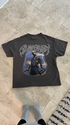 Slim Shady Graphic Tshirt Large