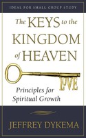 Jeffrey Dykema | The Keys To The Kingdom Of Heaven | Taschenbuch | Englisch