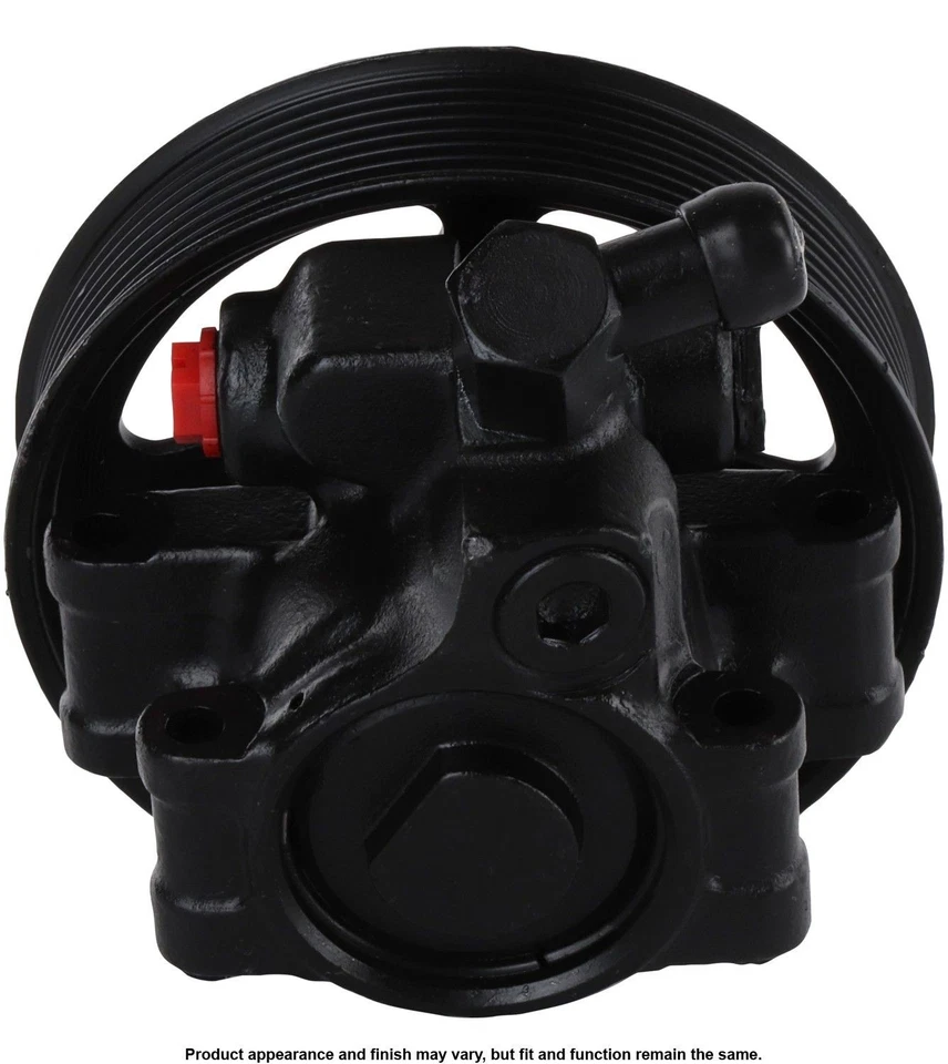 Bomba de dirección asistida A1 Cardone 20-282P2 para modelos Ford 97-07 seleccionados Foto 2 de 4