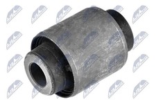 Querlenkerlager NTY ZTT-NS-038B Gummi/Metall für HYUNDAI i30 PDE PD PDEN GD 6 AD