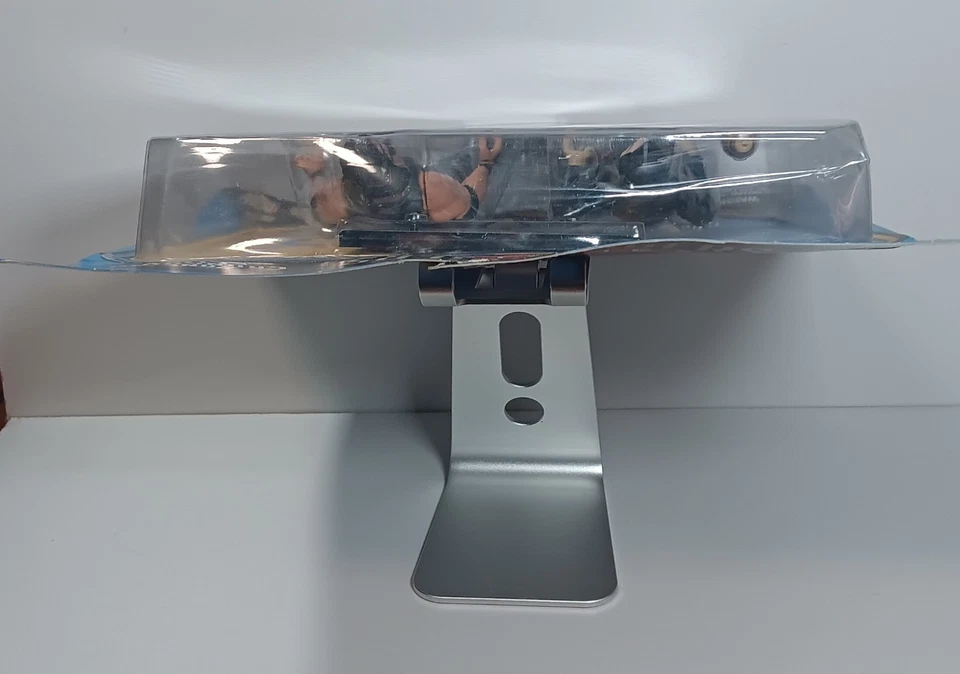 1997 Jakks Pacific WWF Managers серия 1 ПОЛ НОСИТЕЛЬ и ЧЕЛОВЕЧЕСТВО WWE - Изображение 4 из 4