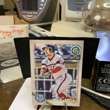 Avisail Garcia 2018 Topps Gypsy Queen #235 BASEBALL Card