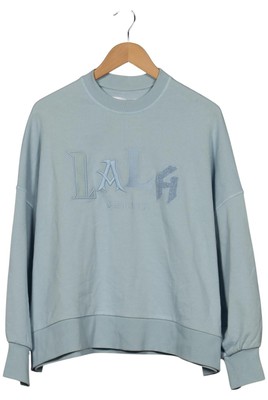Lala Berlin Sweater Damen Sweatpullover Sweatjacke Sweatshirt Gr. XS... #tfal5sx