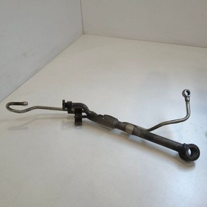 Volkswagen PASSAT B7 2012 Diesel 103kW Turbolader Ölleitung Ölschlauch