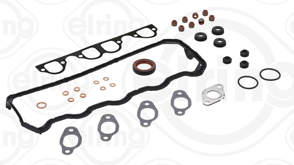 ✅Fits ELRING 187.400 HEAD GASKET KPL. VW  ⭐UK Seller⭐
