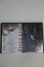 The River King DVD Edward Burns Jennifer Ehle