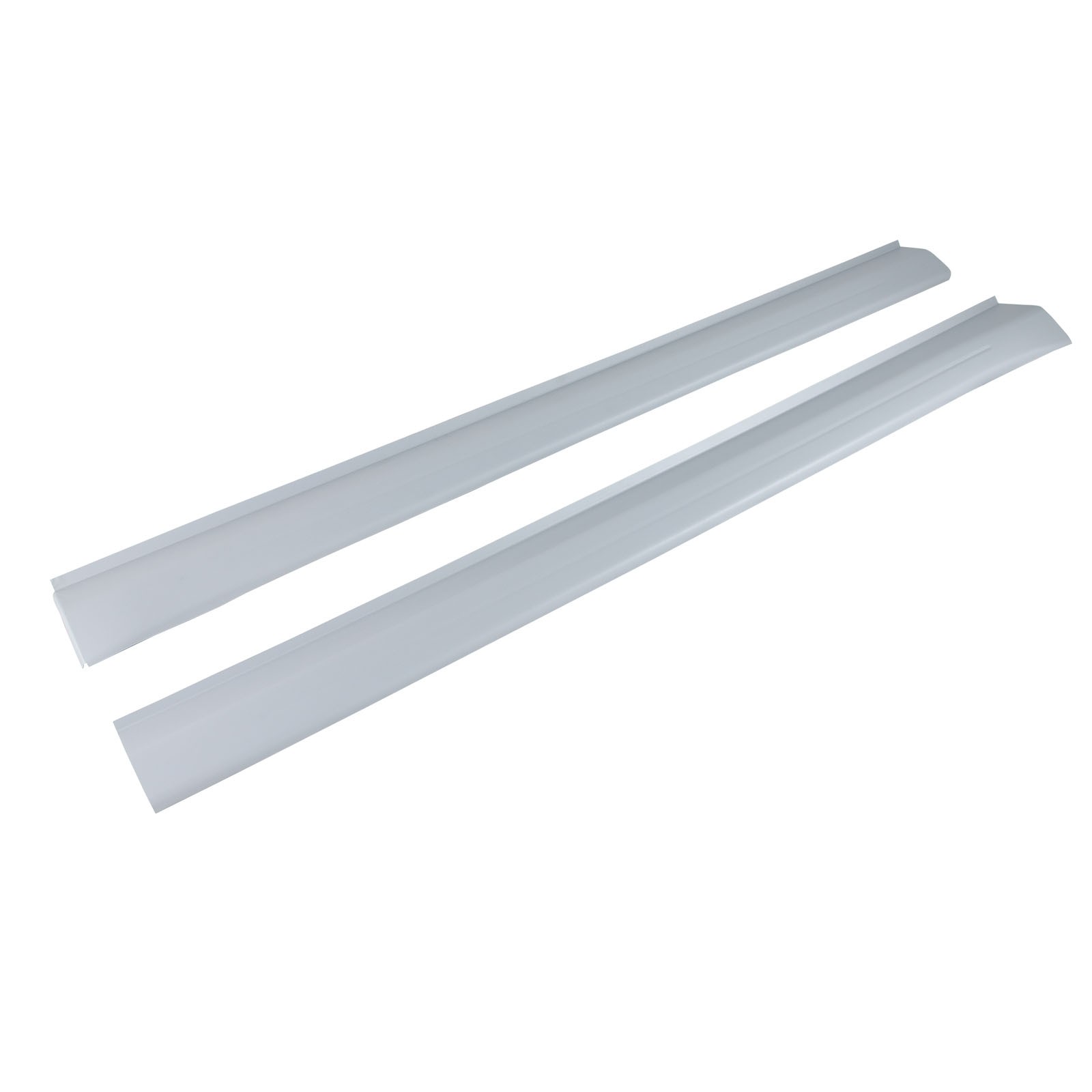 Pair Rocker Panels For 2008-2011 Ford Focus 4-Door Left & Right Side | eBay
