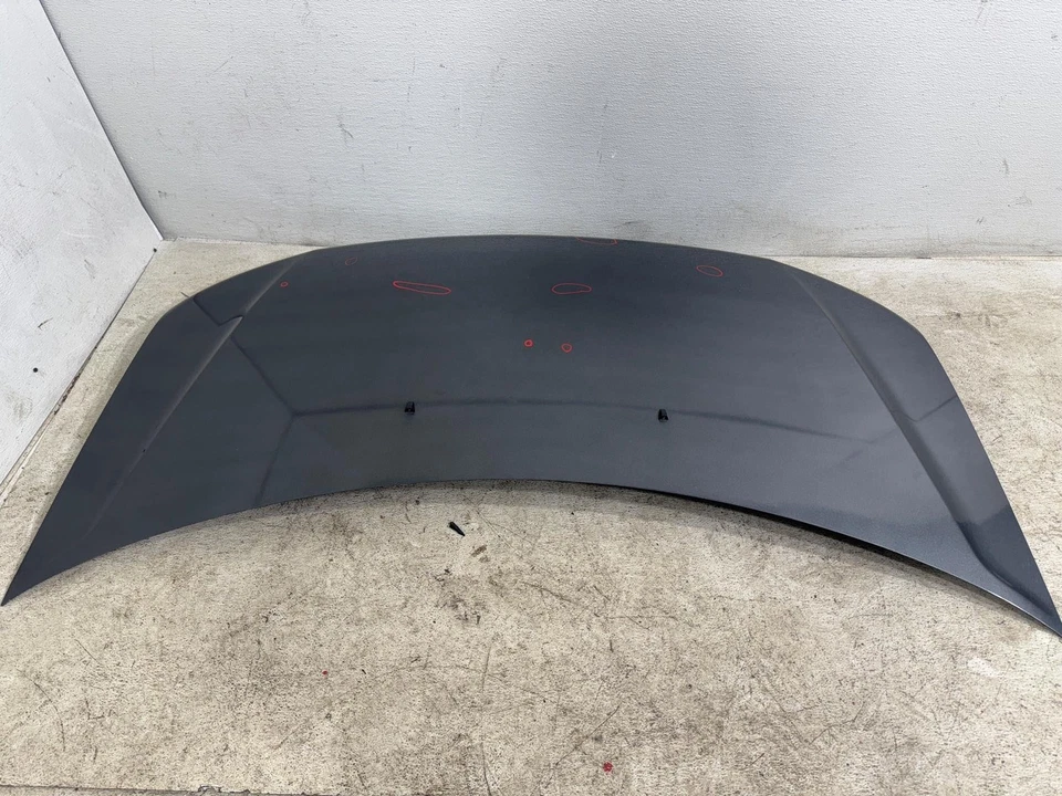 2009 - 2014 讴歌 TSX 前罩帽面板原始设备制造商 — 第 4/4 张图片