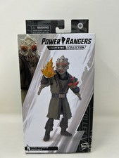 Power Rangers Lightning Collection Dino Thunder Mesogog 6-Inch Premium Collectib