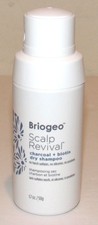 Briogeo Scalp Revival Dry Shampoo Charcoal  Biotin 1.7 Oz 50 mL Full Size