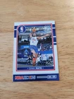 2025 Panini Dink Pate Dominators Autographs - Scope (Raw)