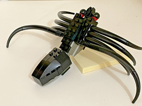 LEGO 2002 Harry Potter #4727 Aragog in the Dark Forest - SPIDER ONLY! Red eyelid