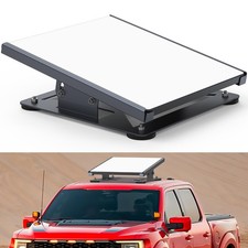 Starlink Mini Car Roof Mount, Starlink Mini Magnetic Mount for Car Roof, RV, ...