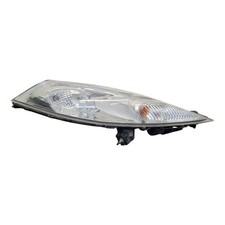 Nissan Juke MK1 (F15) 2012 Right Front Upper Headlight Unit Chrome 261201KL0C