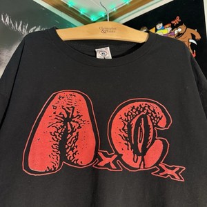 Axcx Shirt | eBay