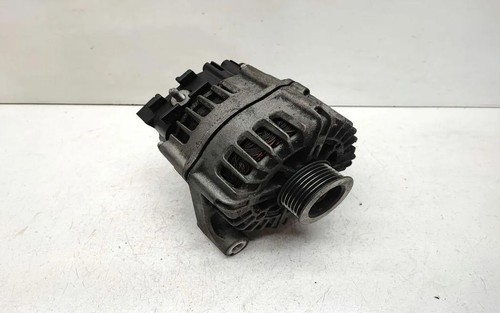 BMW 1 E81 Generator 7802261 1.80 Diesel 2007 33640142