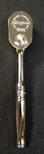 Snap-on T72 14 Hex Dual 80 Standard Handle Ratchet 4.75 Long 7al26eb