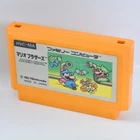 Famicom MARIO BROS Brothers HVC-MA Best Late Ver. Cartridge Only Nintendo fc 356
