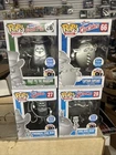 Funko Pop Ad Icons Hostess Sweetennial 4-Pack Bundle Exclusive