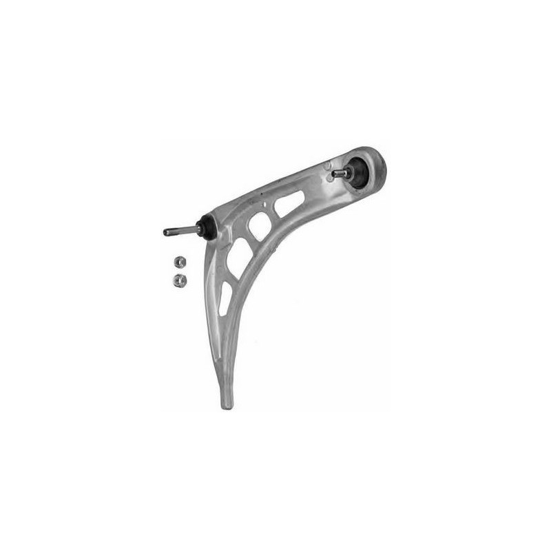 DENCKERMANN D120080 Track Control Arm Wishbone Front Right for BMW 3 Z4
