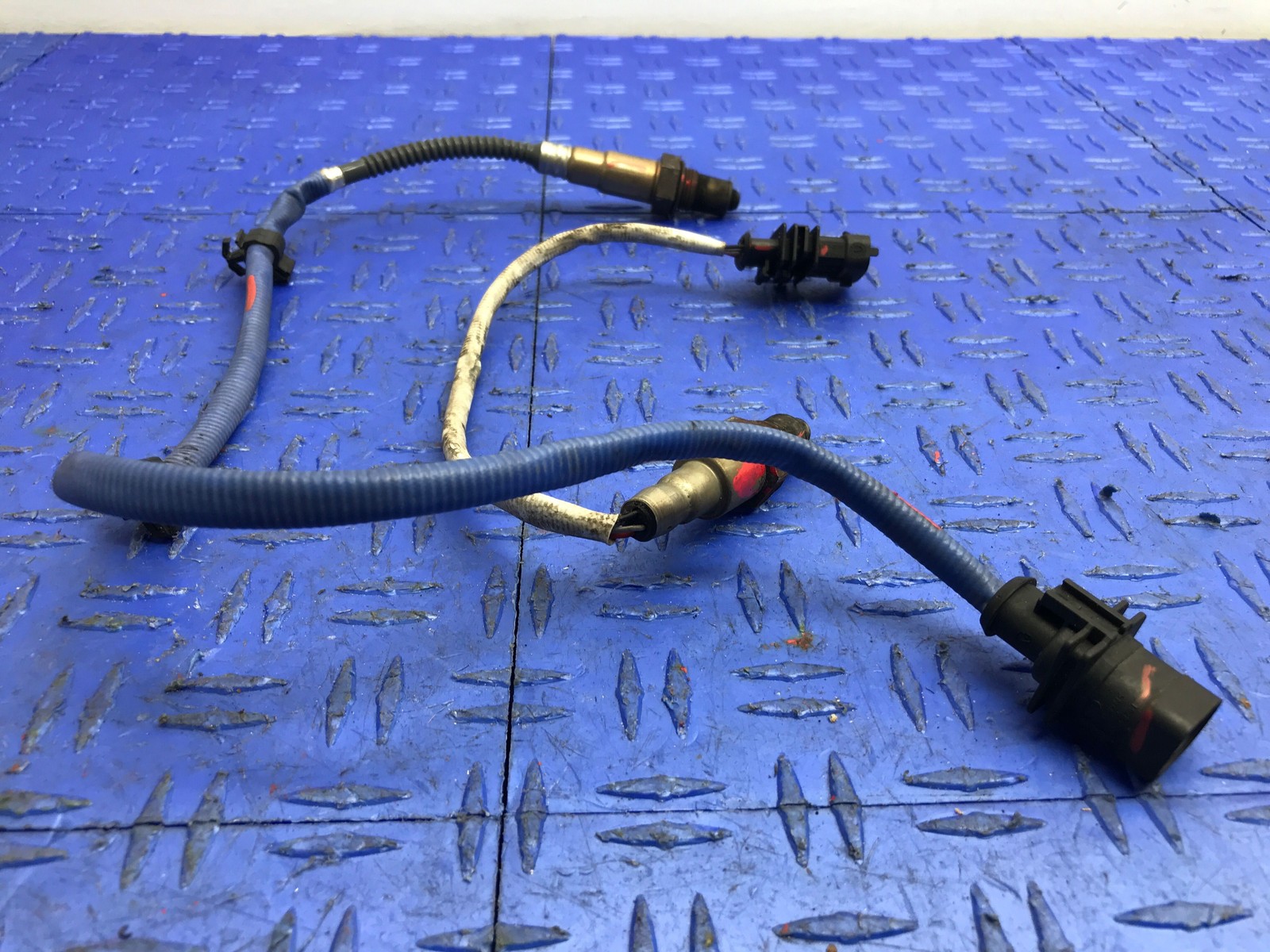 Maserati Ghibli 2014-2019 UPPER Oxygen sensor