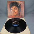 MICHAEL JACKSON THRILLER SPECIAL 12" DANCE SINGLE VINYL EPIC POP 33 RPM