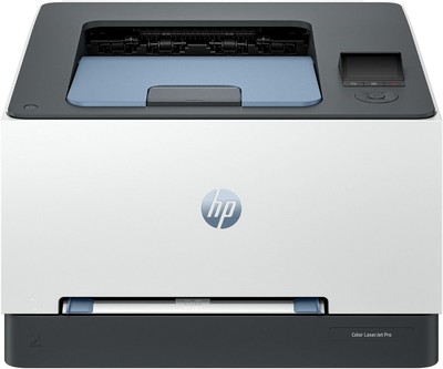HP Color LaserJet Pro 3202dw Farblaserdrucker, Einheitsgröße 