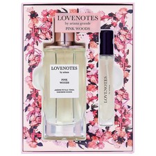 Pink Woods Ariana Grande 香水- 一款2024年新的女用香水