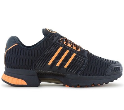 adidas Climacool 1 - Herren Sneaker Sport Schuhe Schwarz JR7169 Turnschuhe NEU