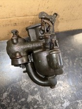 Antique Brass Schebler L Carburetor Parts Tractor Truck Automobile Antique Brass Schebler L Carburetor Parts Tractor Truck Automobile