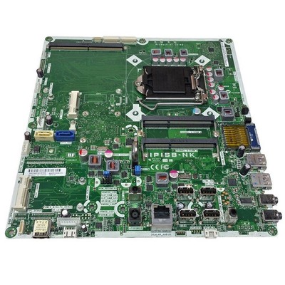 HP Touchsmart AIO 420-1040la 220 720 Mainboard LGA1155 698394-501 IPISB-NK