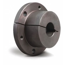 Tb Woods F238 Qd Bushing,  F,  2 3/8 In B Dia, 3.625 In L